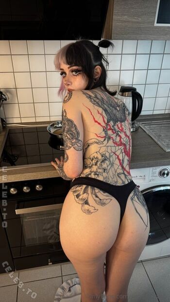 Full leaked Sinistermisa private onlyfans photo