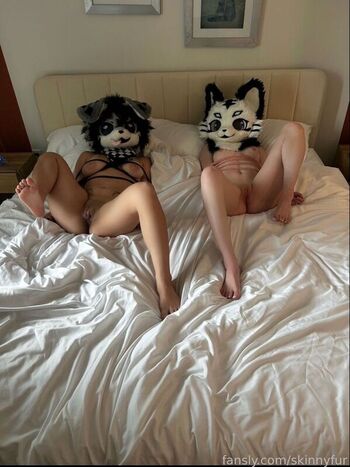 Full leaked Skinnyfur private onlyfans photo