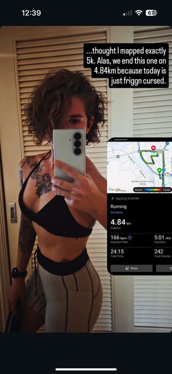Full leaked Soe gschwind private onlyfans photo