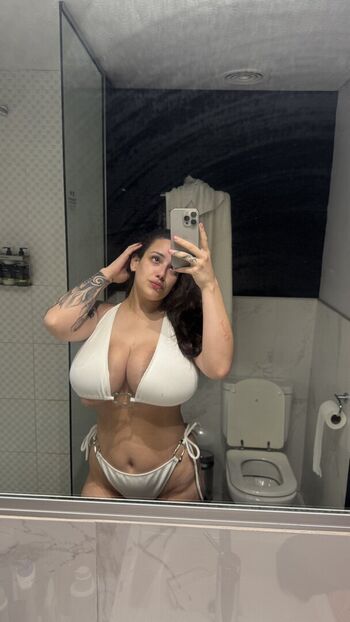 Full leaked Sofi bande private onlyfans photo