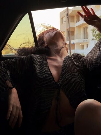 Full leaked Sofia chernasova private onlyfans photo