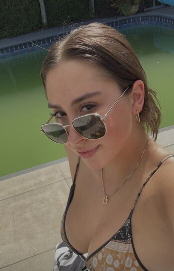 Full leaked Sofia taquet private onlyfans photo