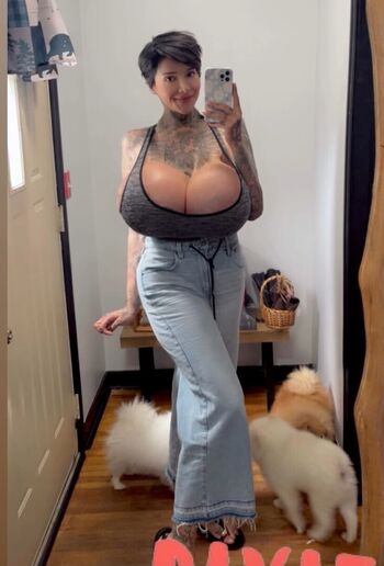 Full leaked Sofiann private onlyfans photo
