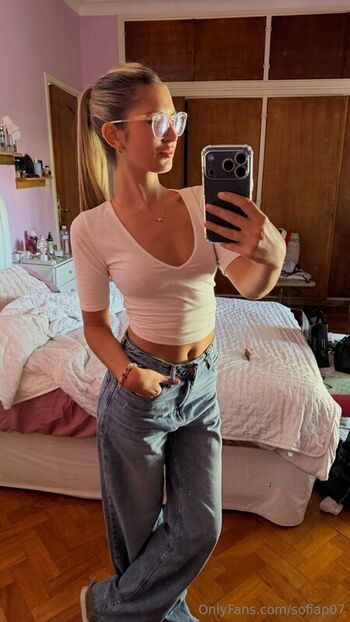 Full leaked Sofiap private onlyfans photo