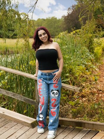 Full leaked Sofussy private onlyfans photo