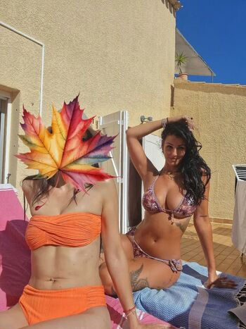 Full leaked Solene sun page private onlyfans photo
