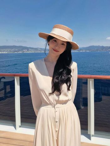 Full leaked Song hye kyo private onlyfans photo