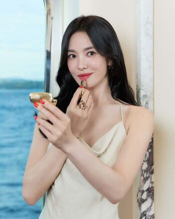 Full leaked Song hye kyo private onlyfans photo