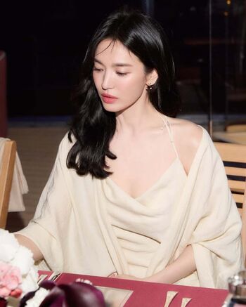 Full leaked Song hye kyo private onlyfans photo