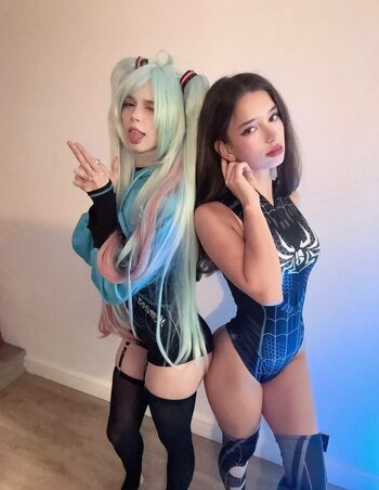 Full leaked Soniloon private onlyfans photo