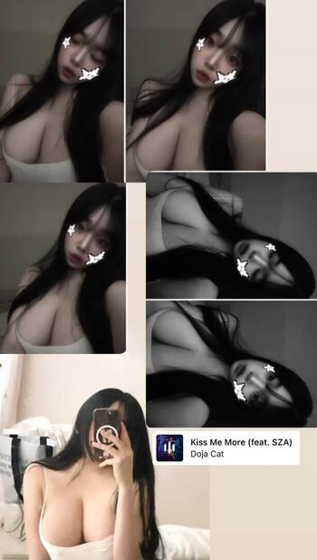 Full leaked Soooyaee private onlyfans photo