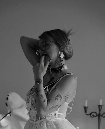 Full leaked Sop h stardust private onlyfans photo