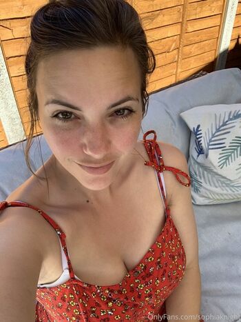 Sophia Knight