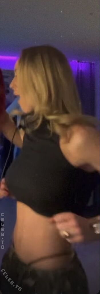 Full leaked Sophie a s private onlyfans photo