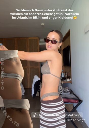 Full leaked Sophie breuer private onlyfans photo