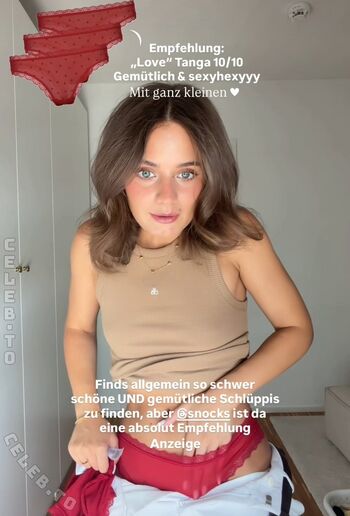 Full leaked Sophie breuer private onlyfans photo