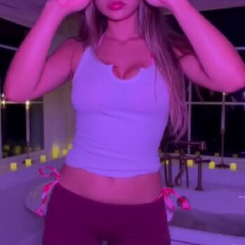 sophie rain