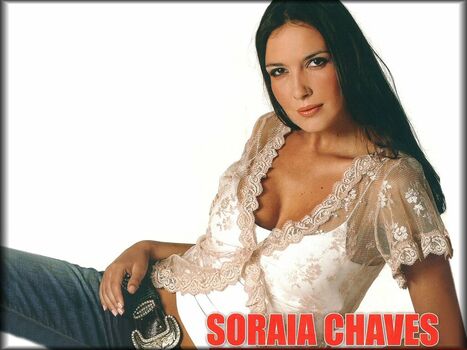 Soraia Chaves
