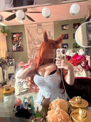 Full leaked Sovlstar private onlyfans photo