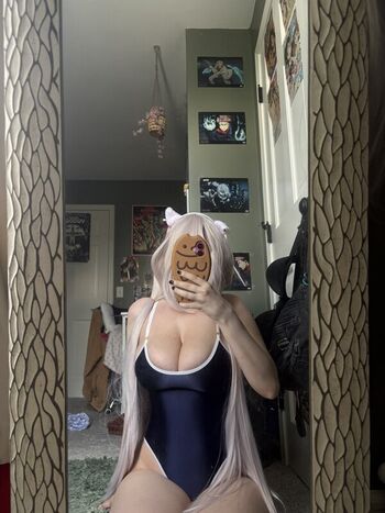 Full leaked Sovlstar private onlyfans photo