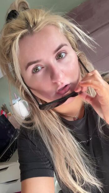 Full leaked Spoilhan private onlyfans photo