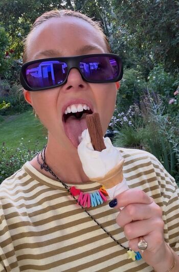 Full leaked Stacey dooley private onlyfans photo