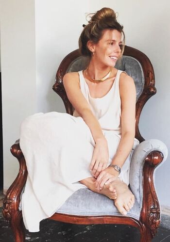 Full leaked Stacey dooley private onlyfans photo