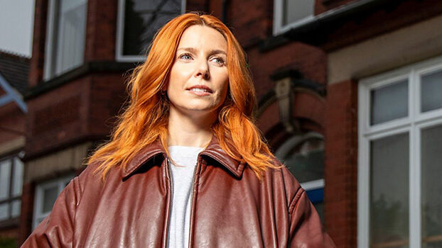 Full leaked Stacey dooley private onlyfans photo