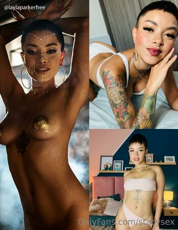 Full leaked Stacysex private onlyfans photo
