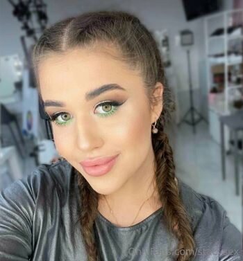Full leaked Stacysex private onlyfans photo
