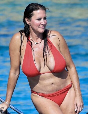 Full leaked Stephanie mcmahon private onlyfans photo