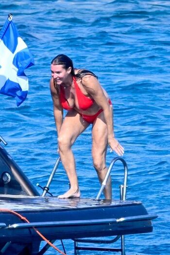 Full leaked Stephanie mcmahon private onlyfans photo