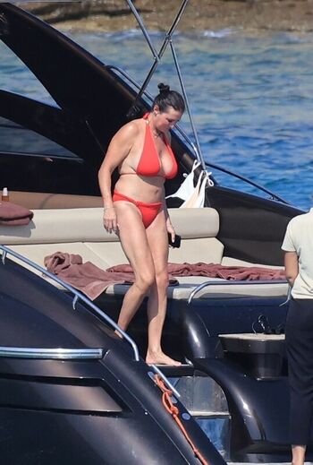 Full leaked Stephanie mcmahon private onlyfans photo