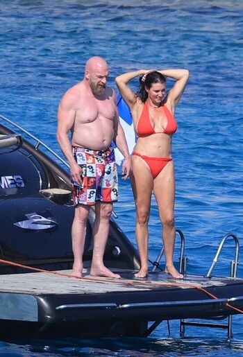 Full leaked Stephanie mcmahon private onlyfans photo