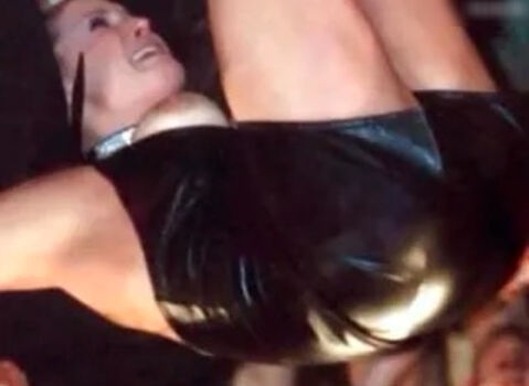 Full leaked Stephanie mcmahon private onlyfans photo