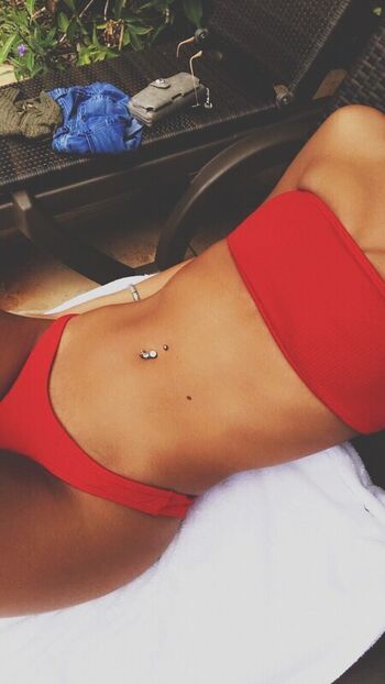 Full leaked Stephanierego private onlyfans photo