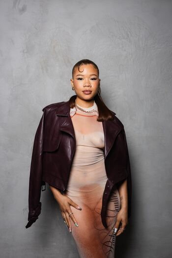 Full leaked Storm reid page private onlyfans photo
