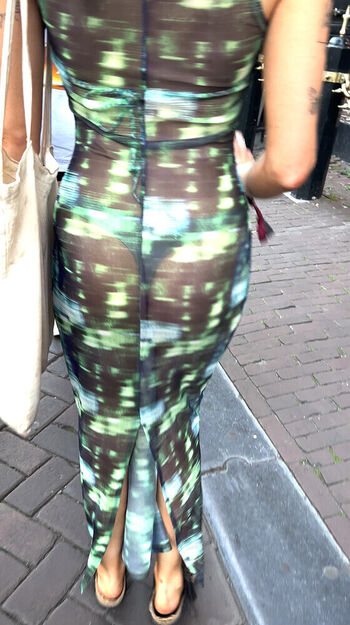 Full leaked String voyeur private onlyfans photo