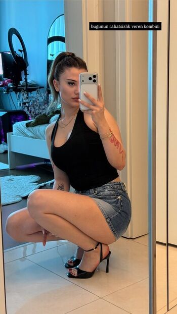 Full leaked Su balci private onlyfans photo