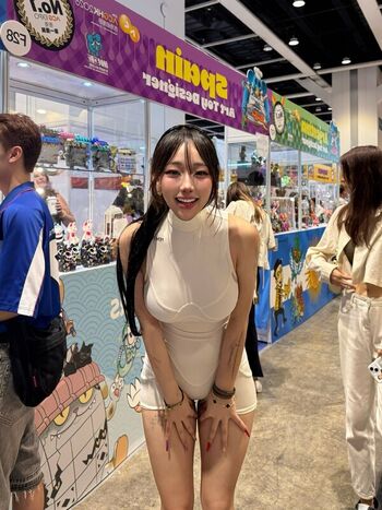 Full leaked Su private onlyfans photo