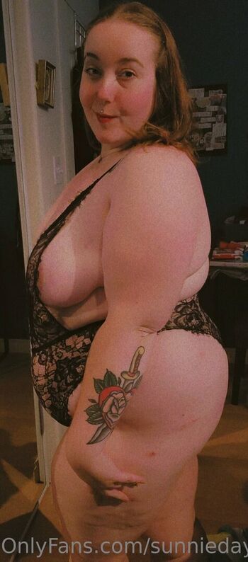 Full leaked Sunniedayz private onlyfans photo