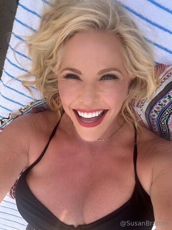 Full leaked Susanbratton private onlyfans photo