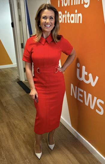 Full leaked Susanna reid private onlyfans photo