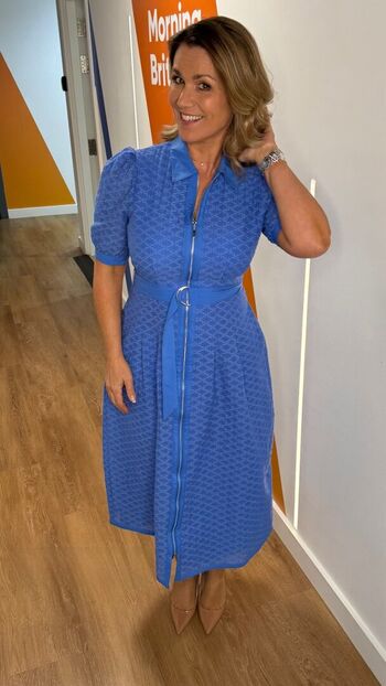 Full leaked Susanna reid private onlyfans photo