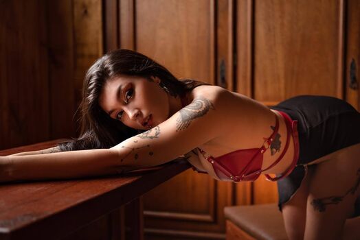 Full leaked Suzana fonseca private onlyfans photo