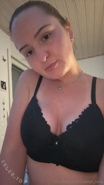 Sweet_sina