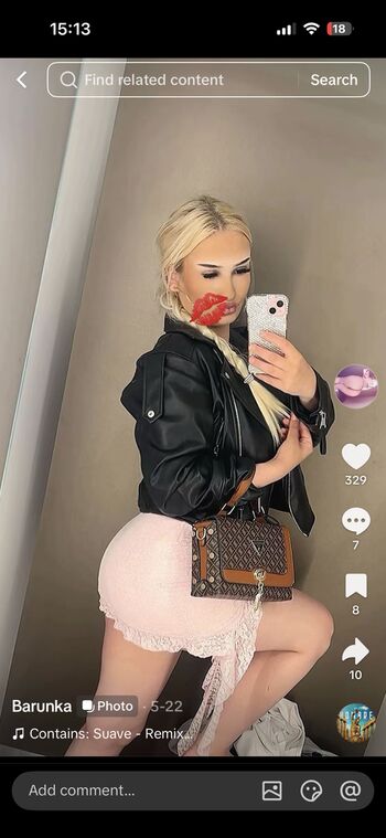 Sweetbarunka1
