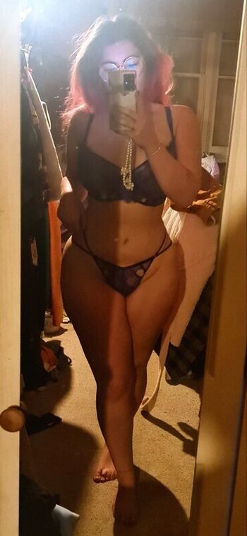 Full leaked Sweetestsuprana private onlyfans photo