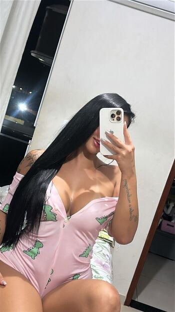 Full leaked Sweetie byanna private onlyfans photo