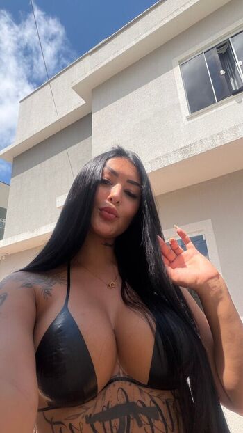 Full leaked Sweetie byanna private onlyfans photo